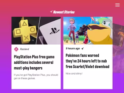 Gamingbible