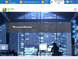 Ampleebusiness