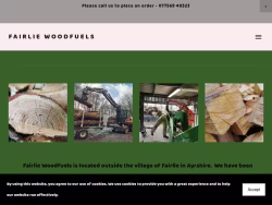 Fairliewoodfuels