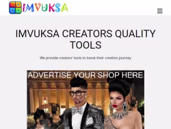 Imvuksa