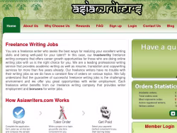 Asiawriters