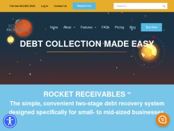 Rocketreceivables