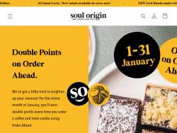 Soulorigin