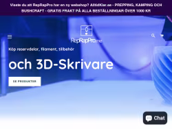 Reprappro