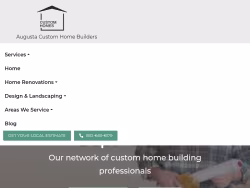 Customhomebuilders-augusta
