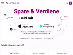 Savebucks