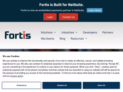 Fortispay