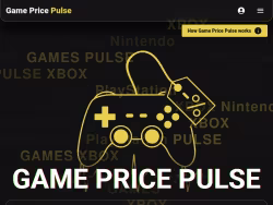 Game-price-pulse