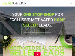 Leadgeeks