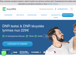 Easydna