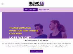 Macrosinc