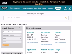 Machinerypete