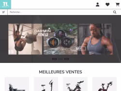 Training-fit