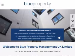 Bluepropertymanagementuk