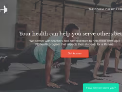 Glorytogloryfitness