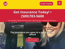 Midcolumbiainsurance
