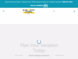 Sloanevacations