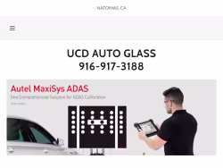Ucdautoglass