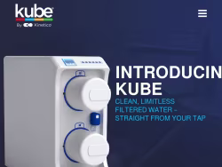 Kubewater