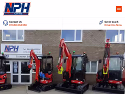 Nphgroup