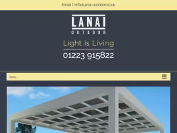 Lanai-outdoor