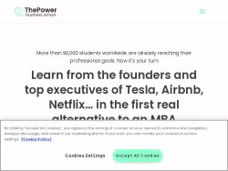 Thepowermba