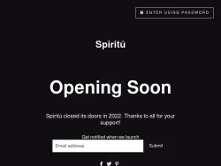 Myspiritu