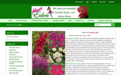 Almostedenplants