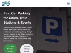 Green-parking