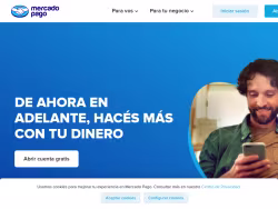 Mercadopago logo