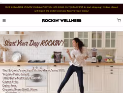 Rockinwellness