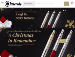 Inscribegifts
