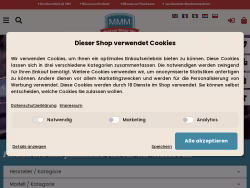 Motorradmeistermilz
