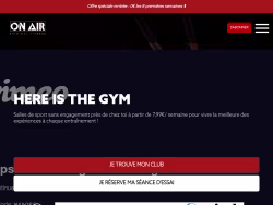 Onair-fitness