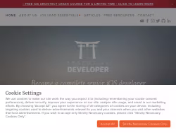 Essentialdeveloper