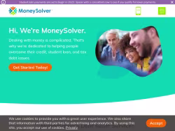 Moneysolver