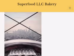 Superfoodbakery