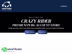 Crazyridergaming