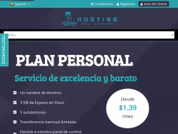 Hostingdelcaribe