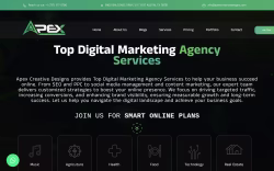 Apex Creative Designs