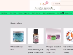 Scentedserenade
