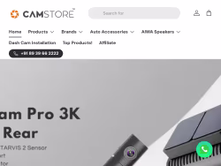 Camstore