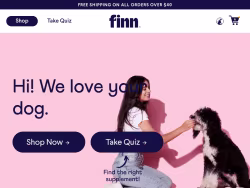 Petfinn