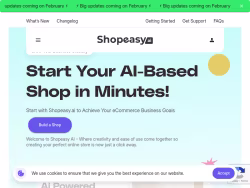 Shopeasy