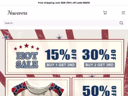 Newevers