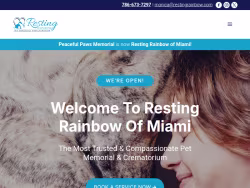 Peacefulpawsmemorial