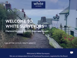 Whitesurveyors