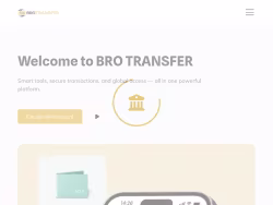 Brotransformation