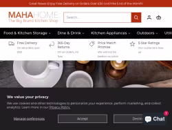 Mahahome
