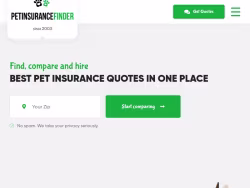 Petinsurancefinder